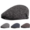 &quot;Kaufmann&quot; Cotton Flat Cap