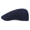 &quot;Royce&quot; Classic Wool Flat Cap