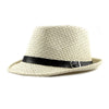 &quot;Jacksonville&quot; Fedora Hat