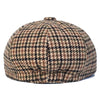 &quot;Freeman&quot; Newsboy Wool Cap