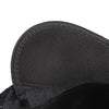 &quot;Widmer&quot; Earmuffs Flat Cotton Cap