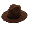 &quot;Grafton&quot; Fedora Cotton Hat