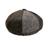 &quot;Kenmare&quot; Newsboy Wool Cap