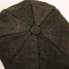 &quot;Kenmare&quot; Newsboy Wool Cap