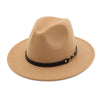 &quot;Grafton&quot; Fedora Cotton Hat