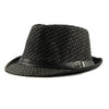 &quot;Jacksonville&quot; Fedora Hat