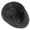 &quot;Dreft&quot; Earmuffs Cotton Flat Cap