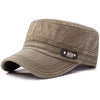 &quot;Sauer&quot; Cotton Army Cap