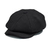 &quot;Romster&quot; Newsboy Wool Cap