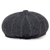 &quot;Dudley&quot; Newsboy Cotton Cap