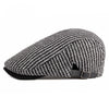 &quot;Kaufmann&quot; Cotton Flat Cap