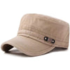 &quot;Sauer&quot; Cotton Army Cap