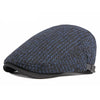 &quot;Kaufmann&quot; Cotton Flat Cap