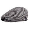 &quot;Kaufmann&quot; Cotton Flat Cap