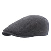 &quot;Venice&quot; Cotton Flat Cap