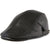 "Rydal" Genuine Leather Flat cap