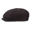 &quot;NY Pump&quot; Newsboy Cotton Cap