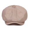 &quot;Kimber&quot;  Newsboy Cotton Cap