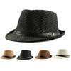 &quot;Jacksonville&quot; Fedora Hat