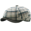 &quot;Vogt&quot; Newsboy Cotton Cap