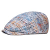 &quot;NY-Pollock&quot; Vintage Cotton Cap