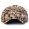 &quot;Freeman&quot; Newsboy Wool Cap