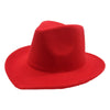 &quot;Grafton&quot; Retro Cowboy Hat