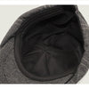 &quot;Swender&quot; Newsboy Wool Cap