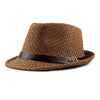 &quot;Jacksonville&quot; Fedora Hat