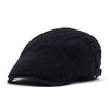 &quot;Yukon&quot; Cotton Flat Cap