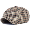 &quot;Freeman&quot; Newsboy Wool Cap