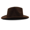 &quot;Grafton&quot; Retro Cowboy Hat