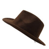 &quot;Grafton&quot; Retro Cowboy Hat