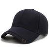 &quot;N&amp;S&quot; Cotton Baseball Cap