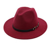 &quot;Grafton&quot; Fedora Cotton Hat