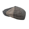 &quot;Kolding&quot; Newsboy Wool Cap