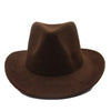 &quot;Grafton&quot; Retro Cowboy Hat