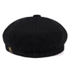 &quot;Dalkey&quot; Newsboy Cotton Cap