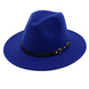 &quot;Grafton&quot; Fedora Cotton Hat