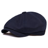 &quot;Kimber&quot;  Newsboy Cotton Cap