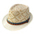 "Hostburg" Classic Panama Hat