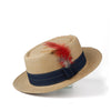 &quot;Grafton&quot; Porkpie Hat