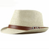 &quot;Camaguey&quot; Fedora Hat