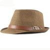 &quot;Camaguey&quot; Fedora Hat