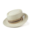 &quot;Grafton&quot; Porkpie Hat