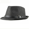 &quot;Camaguey&quot; Fedora Hat