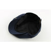 &quot;Eros&quot; Newsboy Cotton Cap