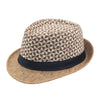 &quot;Espinoza&quot; Classic Panama Hat