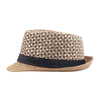 &quot;Espinoza&quot; Classic Panama Hat