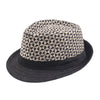 &quot;Espinoza&quot; Classic Panama Hat